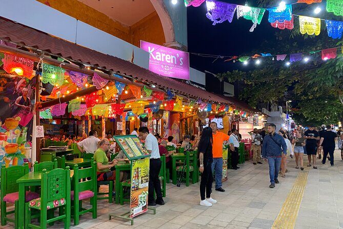 Playa del Carmen Food Tour with 8+ Authentic Yucatan Dishes - The Food Line-Up: 8+ Yucatán Dishes Plus a Secret Course