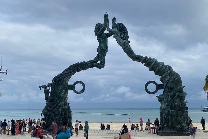 Playa del Carmen Food Tour with 8+ Authentic Yucatan Dishes - Tips So You Get the Most From the 12-Stop Style of Day
