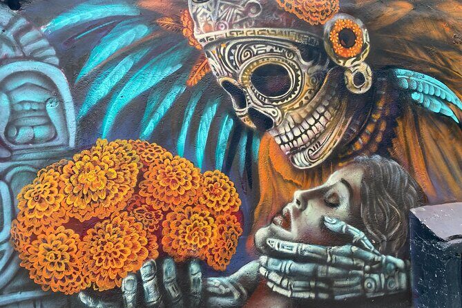 Playa del Carmen Food Tour with 8+ Authentic Yucatan Dishes - Your Route From Aldo’s Gelato to Ah Cacao Chocolate Café
