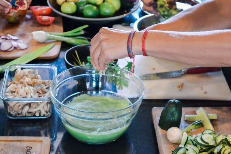 Playa del Carmen: Isa’s Authentic Mexican Cooking Class - Why the market tour matters for cooking flavor, not just shopping