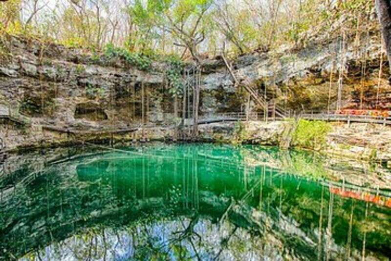 Playa del Carmen: Mayan Jungle ATV, Cenote and Zip Line - Who This Tour Suits (And Who Might Want a Different Plan)