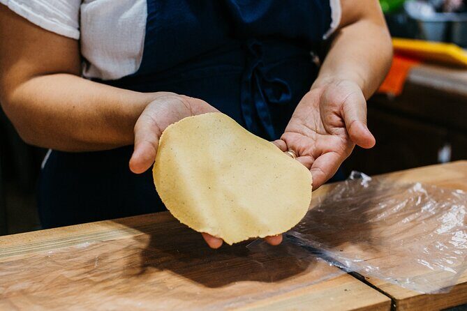 Playa del Carmen: Mexican Cooking Class - Key things I’d prioritize before you book