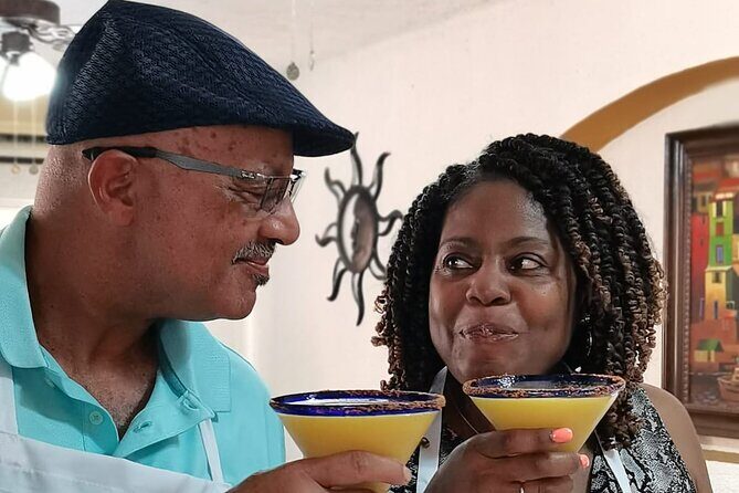 Playa del Carmen: Mexican Cooking Class - Where this class fits in your Playa del Carmen day