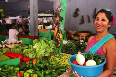 Playa del Carmen: Mexican Cooking Class - Meet Chef Coty at Co.Cos Culinary School (and why the vibe matters)
