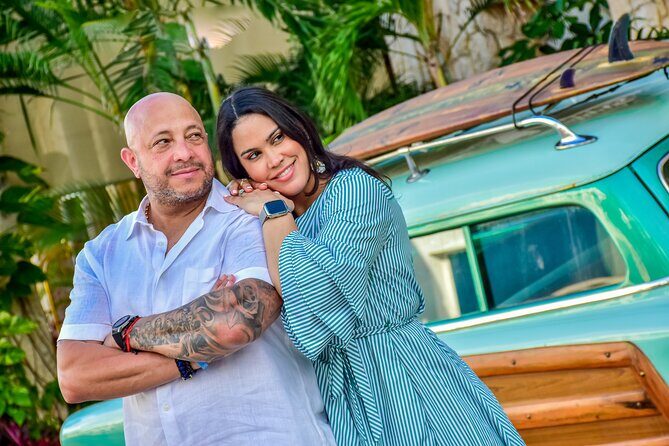 Playa del Carmen Private Photoset Session - Choosing Shoot Locations Without Overthinking It