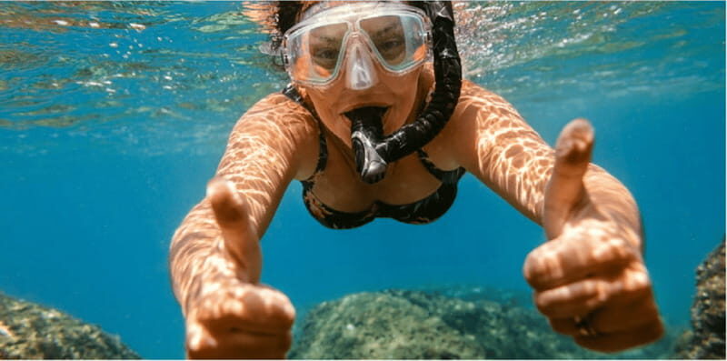 Playa del Carmen: Snorkel Tour at Local Reef - Gear you’ll use (and what to check before the water)