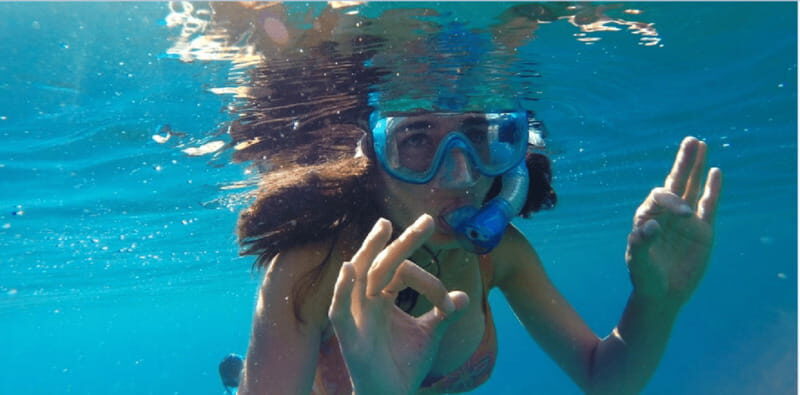 Playa del Carmen: Snorkel Tour at Local Reef - Where you start: Calle 8 Norte & 25 Avenida Norte