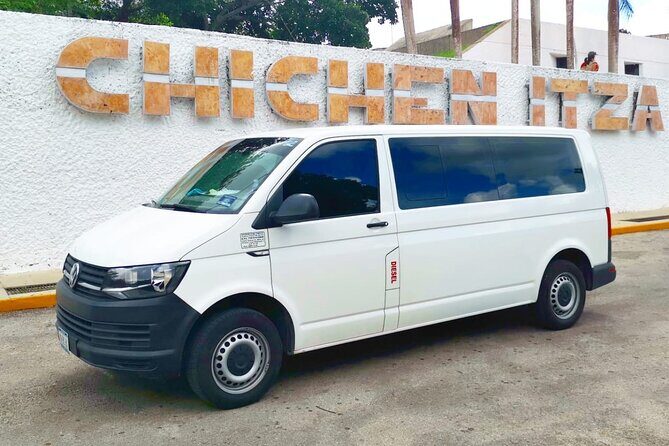 Playa del Carmen to Chichen-Itza up to 13 pax - Private Transfer - Key highlights worth knowing