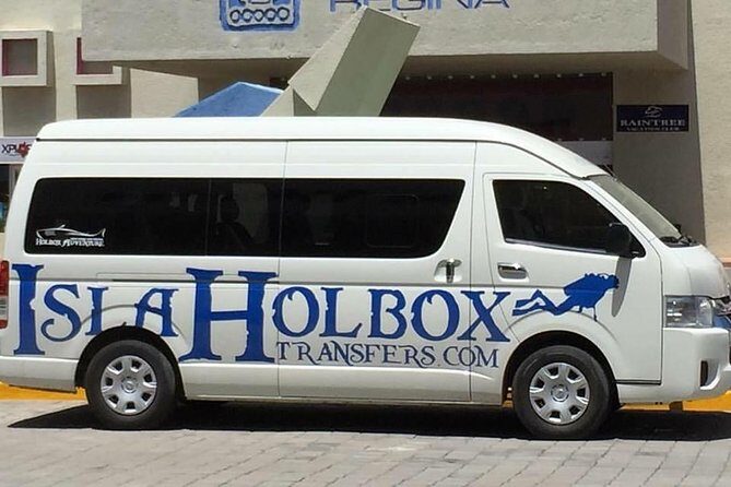 Playa del Carmen To Chiquila Private Shuttle - Key things that make this shuttle practical