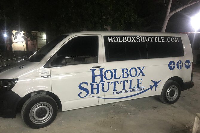 Playa del Carmen To Chiquila Private Shuttle - Pickup in Playa del Carmen: what you need to send and when to plan