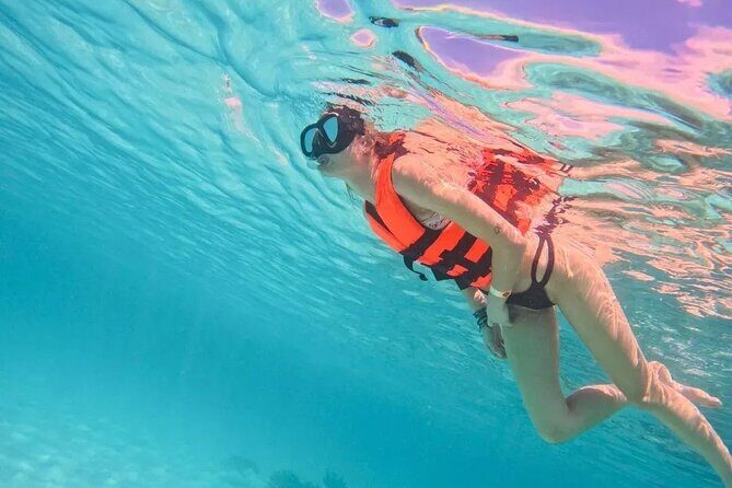 Playa del Carmen Tour Akumal Swimming With Turtles And Lagoon Yal Ku - Why Akumal and Yal-Kú fit a 4-hour day
