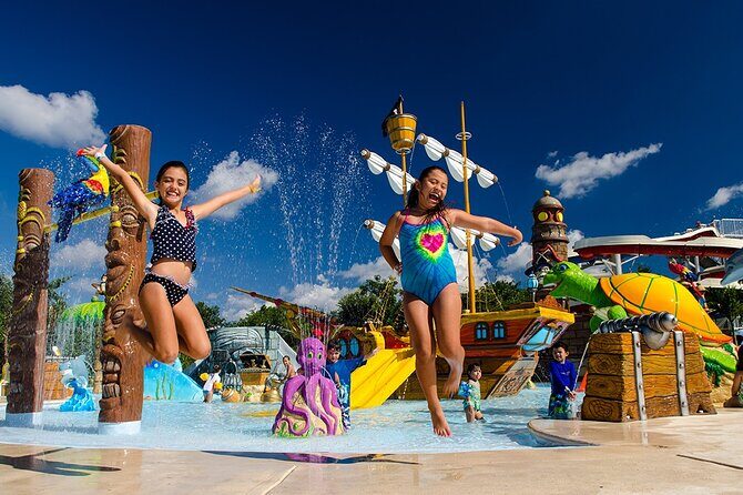 Playa Mia Grand Beach Park Day Pass - Key Things I’d Prioritize Before You Go