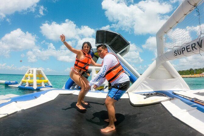 Playa Mia Grand Beach Park Day Pass - What Could Go Wrong: Red Flags, Weather, and Maintenance Closures