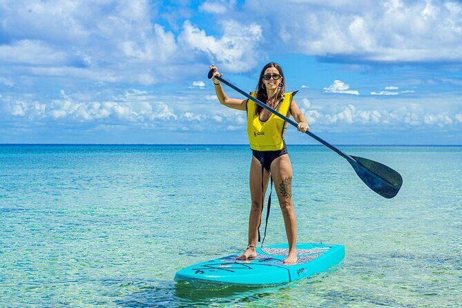 Playa Uvas Open Bar Exclusive Pass - Food and Shops: Plan for Lunch, Skip Pressure