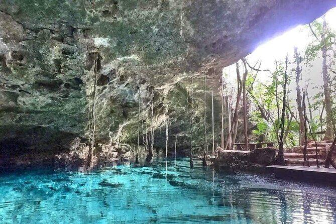 Private 4Cenote Experience, swim in the heart of the Mayan Jungle - Price and Value: Is $140.10 Worth It?