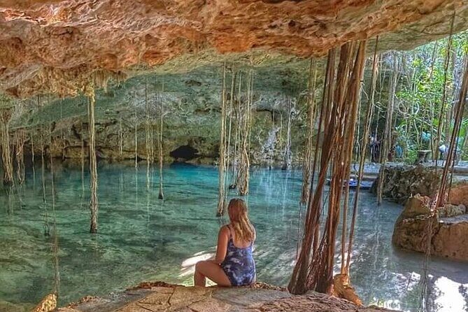 Private 4Cenote Experience, swim in the heart of the Mayan Jungle - What’s Not Included (And How to Plan Around It)
