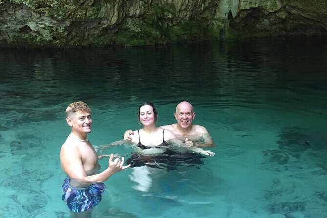Private ATV Jungle & Cenote Adventure - Gear Checklist: What to Wear for Jungle Dust and Cenote Time