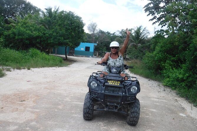 Private ATV Jungle & Cenote Adventure - Who This Private Adventure Fits Best