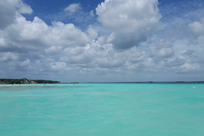 Private - Bacalar sailing across the mesmerizing waters - Swimming and Snorkeling: What’s Included and What to Bring