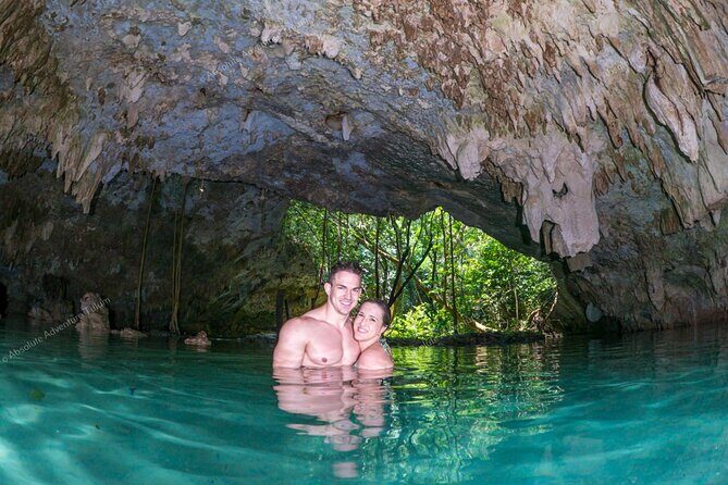 Private Cenote Snorkeling Tour – Tulum’s Hidden Gems - Quick hits before you go