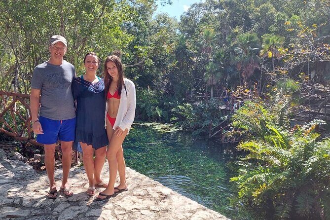 Private Cenote Snorkeling Tour – Tulum’s Hidden Gems - Why a private cenote circuit beats DIY chaos in Tulum