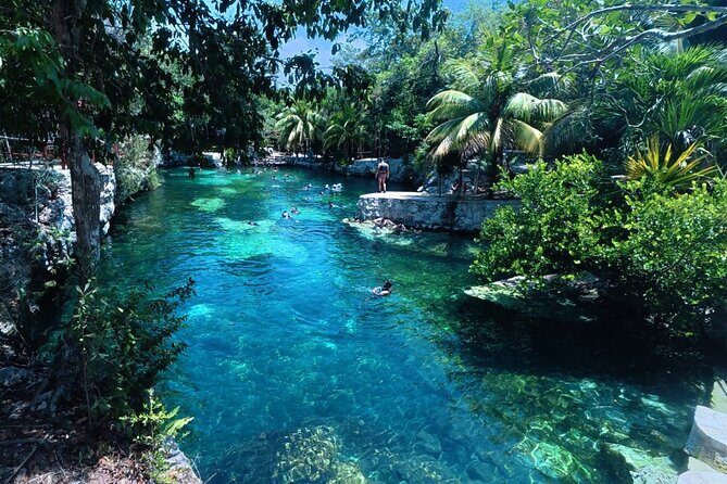 Private Cenotes Adventure in Tulum - What I’d Consider Before Booking