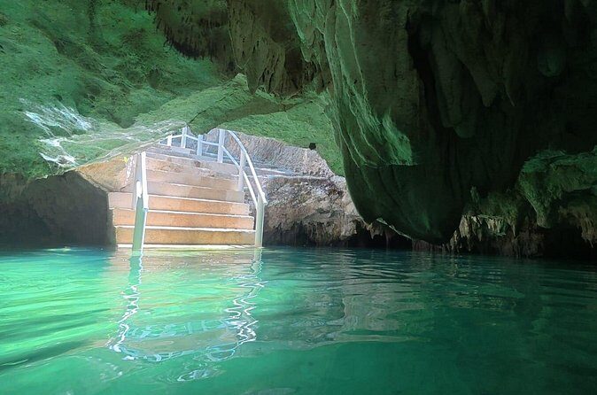 Private Cenotes Adventure in Tulum - Lifejackets, No Snorkel Gear, and How to Pack for This Style