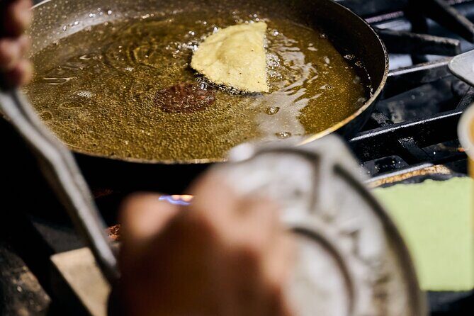 Private Chef Experience in Tulum - Why this private chef setup feels different in Tulum