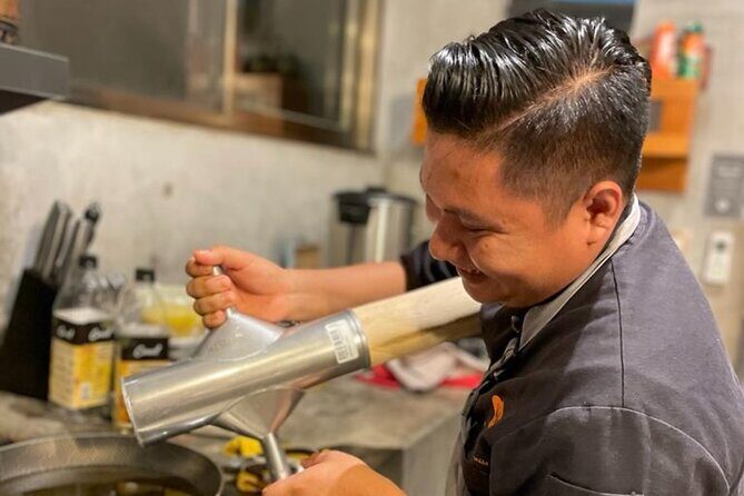 Private Chef Experience in Tulum - What your 4 hours actually feel like at the villa