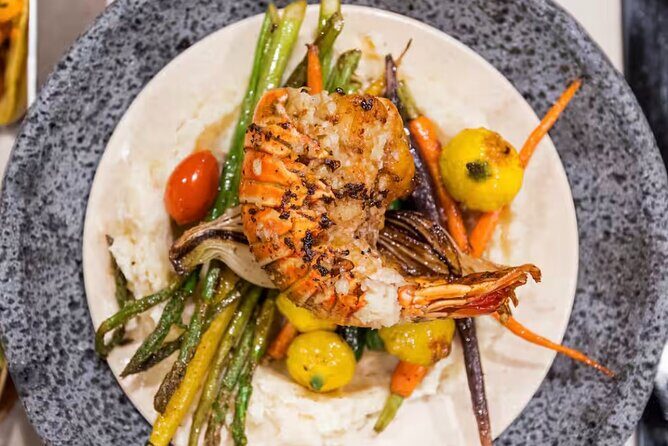 Private Chef Experience in Tulum - Presentation, service, and what you get beyond the food