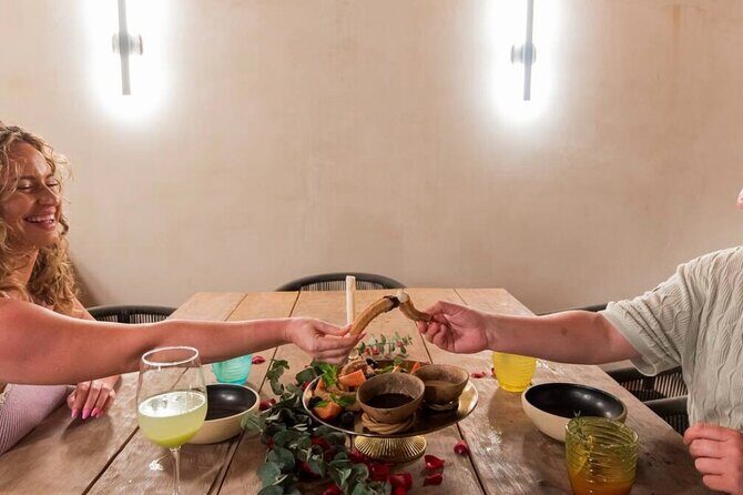 Private Chef Experience in Tulum - Price and value: when $107.47 per person makes sense
