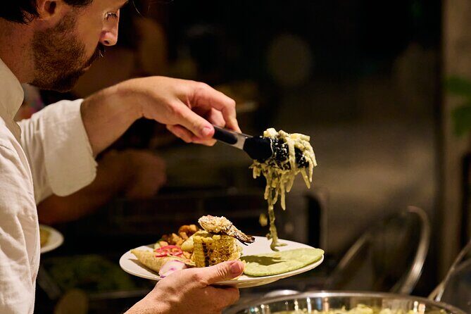 Private Chef Experience in Tulum - Best for: who should book Chef Jair in Tulum