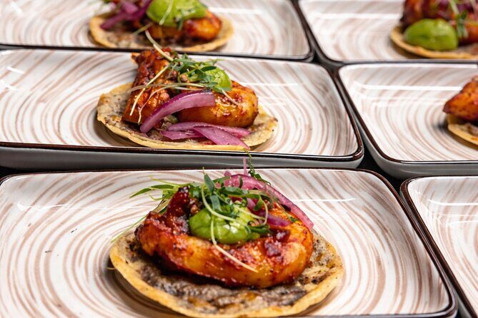 Private Chef Experience with Chef Jorge Criado - How the Learning Part Works (and Why It Doesn’t Feel Like Homework)