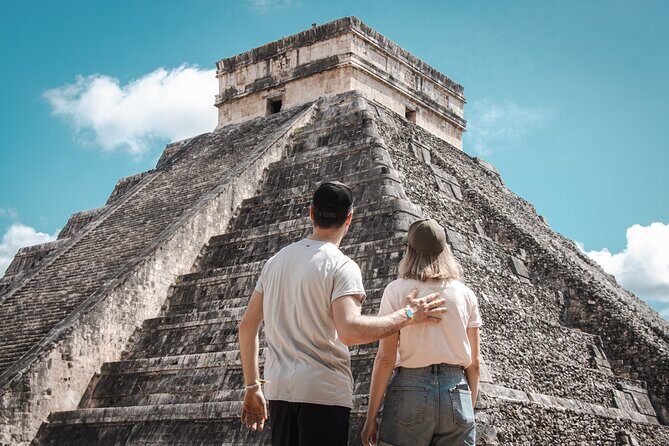 Private Chichen Itza Early Morning Archaeological Tour - Key highlights to know before you go