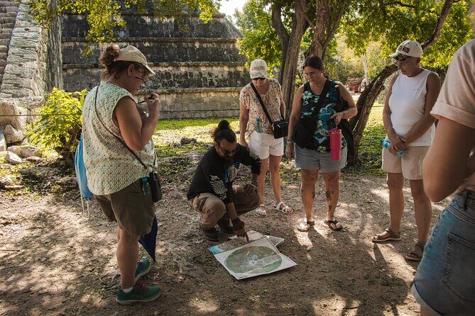 Private Chichen Itza Early Morning Archaeological Tour - Why the 6:00 am start changes everything at Chichén Itzá