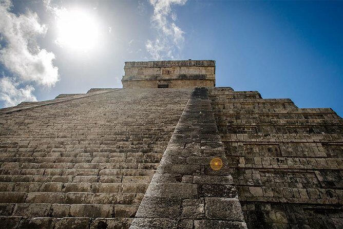 Private Chichen Itza Full-Day Tour from Cozumel - The road time to Chichén Itzá: why the 11 hours matters