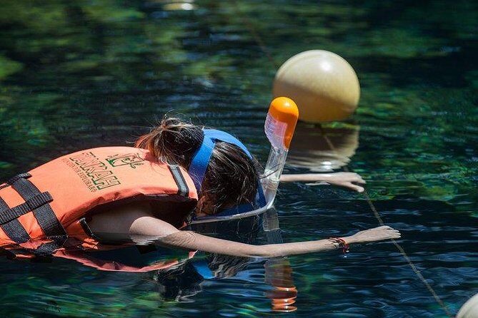 Private Coba & Jungle Adventure: Zipline, Rappel & Cenote - What to bring so you don’t waste time at the wrong moment