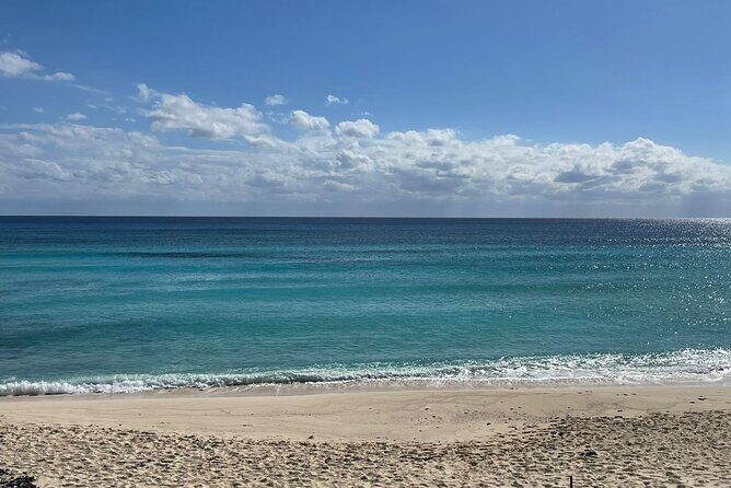 Private Cozumel Island Tour – Perfect Cruise Shore Excursion - Private Cozumel shore day with A/C pickup