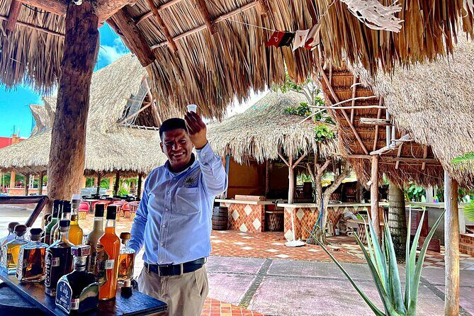 Private Cozumel Jeep and Jade Cavern Cenote Tour - The value of a private Cozumel Jeep day (and why it feels efficient)