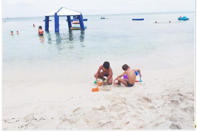 Private Cozumel Jeep Tour & Water Park, Kayaks, Paddle Board, Snorkel With Lunch - Lunch included: Why having food matters more than you think