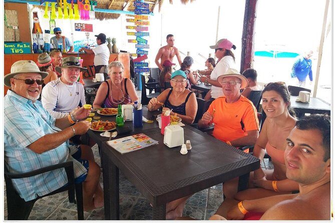 Private Cozumel Jeep Tour & Water Park, Kayaks, Paddle Board, Snorkel With Lunch - Who should book this Cozumel Jeep + beach combo