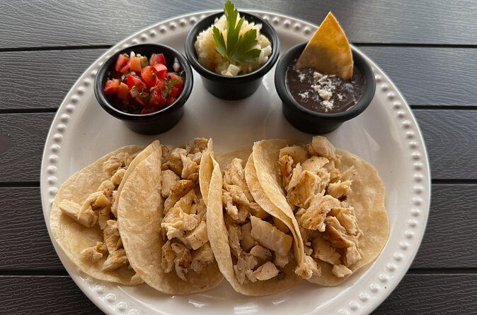 Private Customizable Shore Snorkel and Beach Lunch in Cozumel - Beach Lunch at the Restaurant: What’s Included and How It Feels