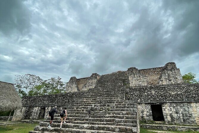 Private Ek Balam, Cenote & Valladolid tour - Key Points That Make This Tour Worth Your Time
