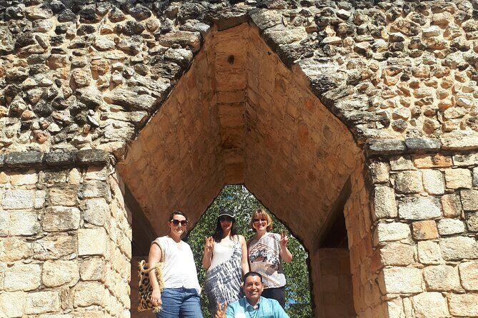 Private Ek Balam, Cenote & Valladolid tour - Valladolid Colonial Time: Walk, Look, and Get Your Bearings