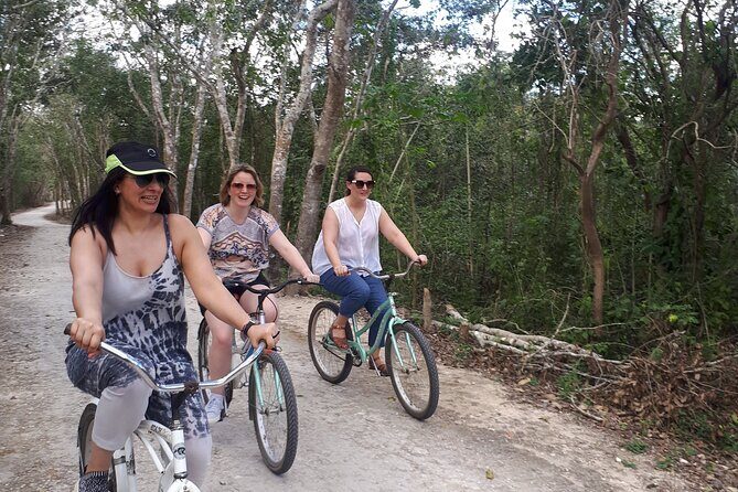 Private Ek Balam, Cenote & Valladolid tour - Private Guide Flow and Transport From Tulum (and Why It Feels Less Stressful)