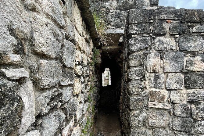 Private Ek Balam, Cenote & Valladolid tour - Price and Value: What You’re Really Paying For
