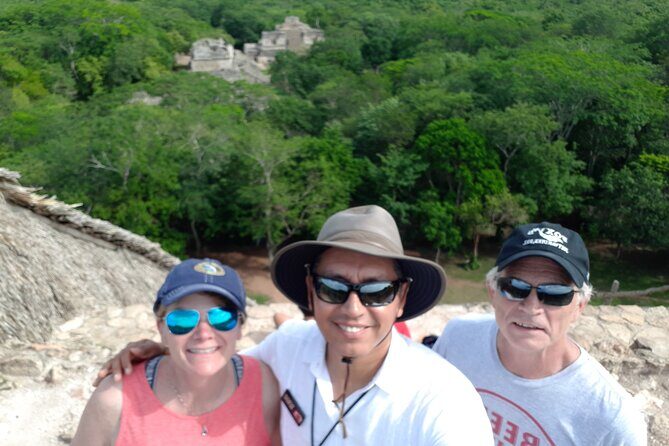 Private Ek Balam, Cenote & Valladolid tour - What to Bring for a Comfortable Ruins-to-Cenote Day