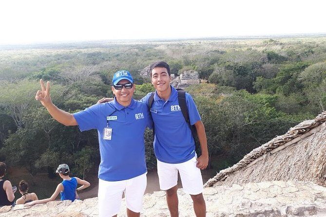 Private Ek Balam, Cenote & Valladolid tour - Should You Book This Private Ek Balam, Cenote & Valladolid Tour?