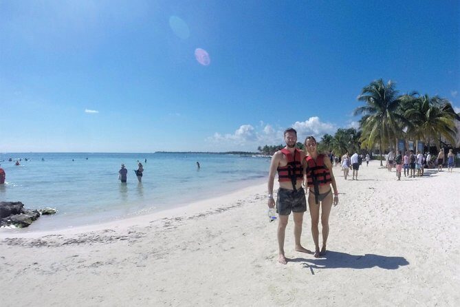 Private Experience: Akumal sea turtles encounter and Yal-kú lagoon colorfull fish snorkel. - What about timing: fitting it into your day