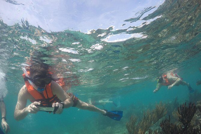 Private Fishing Tour in Yacht Playa del Carmen - Private means you can fish at your pace